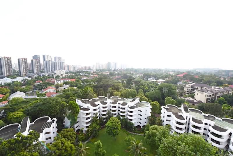 Regency Park, 3 Nathan Road, 4 Bedrooms, 3,650 sqft, Condominium For Rent, by Xavier Aw (欧伟廷), 24340498 - PropertyGuru.com.sg