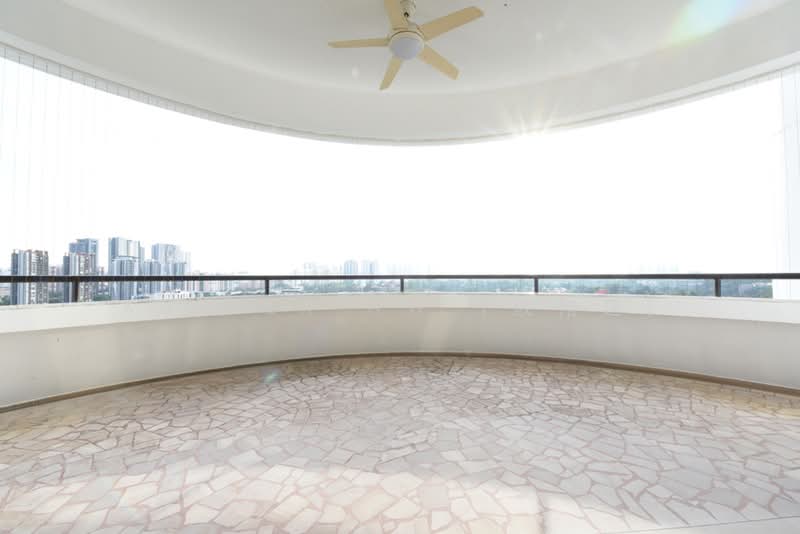 Regency Park, 3 Nathan Road, 4 Bedrooms, 3,650 sqft, Condominium For Rent, by Xavier Aw (欧伟廷), 24340498 - PropertyGuru.com.sg
