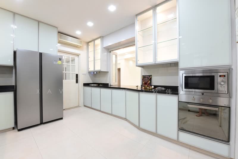 Regency Park, 3 Nathan Road, 4 Bedrooms, 3,650 sqft, Condominium For Rent, by Xavier Aw (欧伟廷), 24340498 - PropertyGuru.com.sg