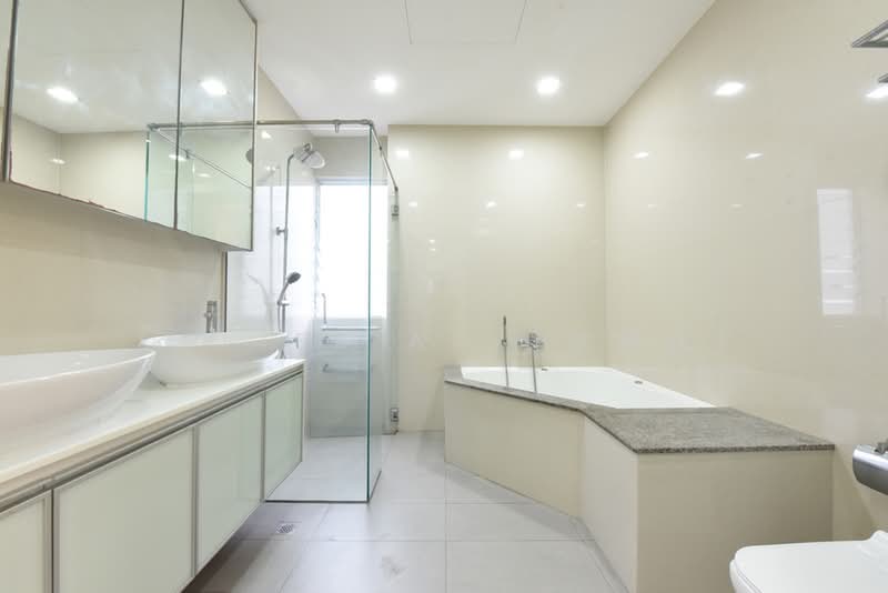 Regency Park, 3 Nathan Road, 4 Bedrooms, 3,650 sqft, Condominium For Rent, by Xavier Aw (欧伟廷), 24340498 - PropertyGuru.com.sg