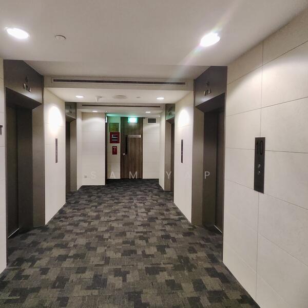 Keck Seng Tower, 133 Cecil Street, 1,938 sqft, Office For Rent, by Sam Yap, 24340604 - CommercialGuru.com.sg