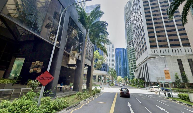 Keck Seng Tower, 133 Cecil Street, 1,938 sqft, Office For Rent, by Sam Yap, 24340604 - CommercialGuru.com.sg