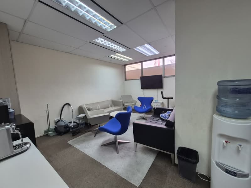 Keck Seng Tower, 133 Cecil Street, 1,938 sqft, Office For Rent, by Sam Yap, 24340604 - CommercialGuru.com.sg