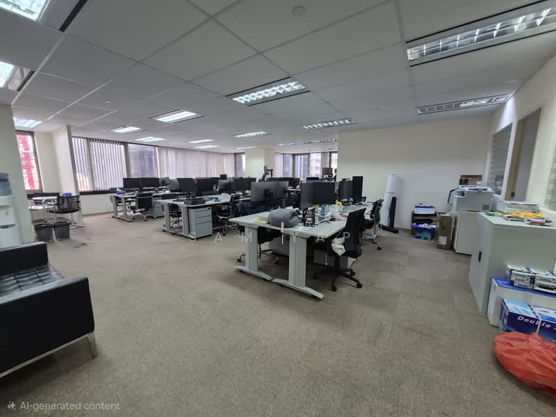 Keck Seng Tower, 133 Cecil Street, 1,938 sqft, Office For Rent, by Sam Yap, 24340604 - CommercialGuru.com.sg