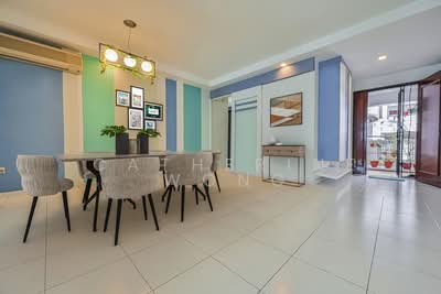 For Sale - 190 Punggol Central