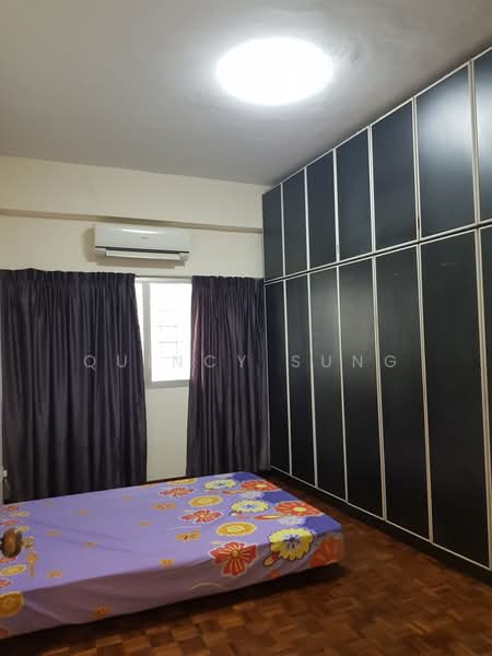 Sing Lian Building, 386 Changi Road, 1 Bedroom, 500 sqft, Walk-up Apartment For Rent, by Quincy Sung, 24340743 - PropertyGuru.com.sg