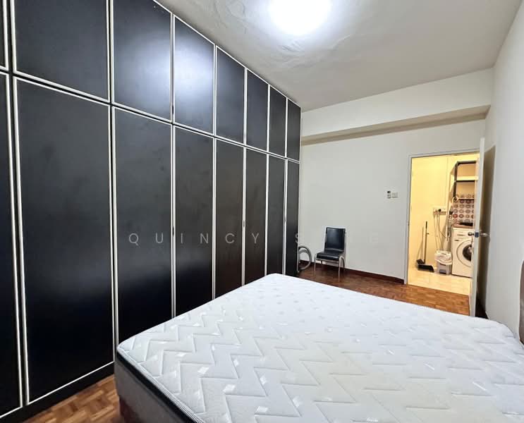 Sing Lian Building, 386 Changi Road, 1 Bedroom, 500 sqft, Walk-up Apartment For Rent, by Quincy Sung, 24340743 - PropertyGuru.com.sg
