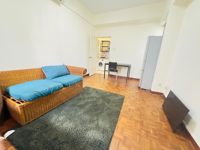 Sing Lian Building, 386 Changi Road, 1 Bedroom, 500 sqft, Walk-up Apartment For Rent, by Quincy Sung, 24340743 - PropertyGuru.com.sg
