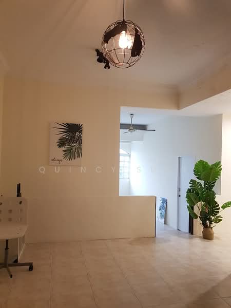 Sing Lian Building, 386 Changi Road, 1 Bedroom, 500 sqft, Walk-up Apartment For Rent, by Quincy Sung, 24340743 - PropertyGuru.com.sg