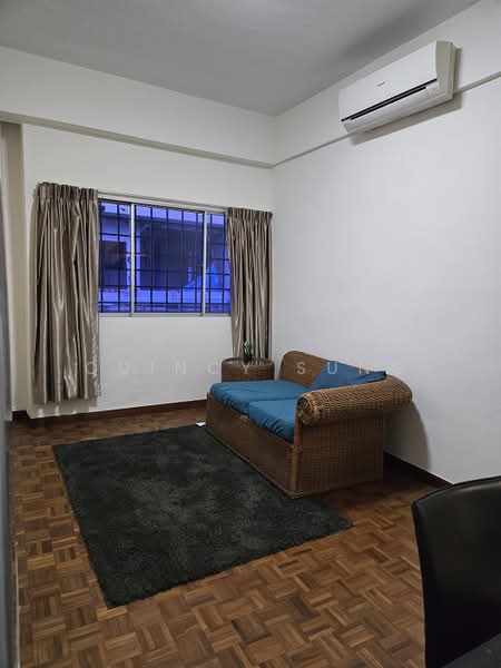 Sing Lian Building, 386 Changi Road, 1 Bedroom, 500 sqft, Walk-up Apartment For Rent, by Quincy Sung, 24340743 - PropertyGuru.com.sg
