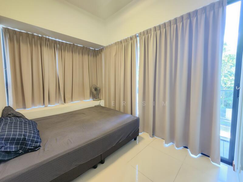 Bella Casita, 7 Ipoh Lane, 1 Bedroom, 506 sqft, Condominium For Rent, by Esther Sim, 24340839 - PropertyGuru.com.sg