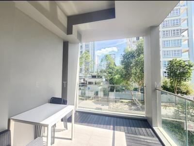 For Rent - Bella Casita