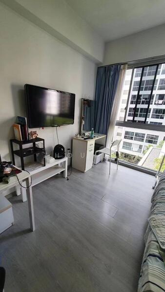 CityLife @ Tampines, 51 Tampines Central 7, 1 Bedroom, 250 sqft, Executive Condominium For Rent, by Zhou Li, 24340884 - PropertyGuru.com.sg