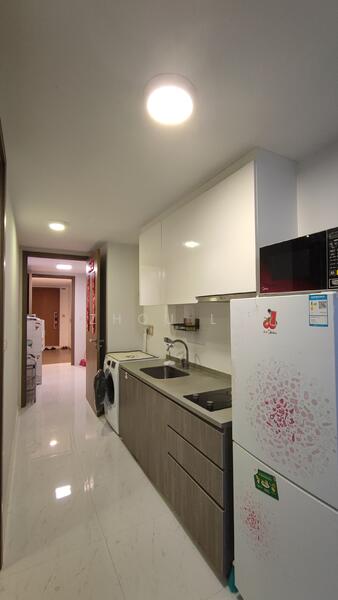 CityLife @ Tampines, 51 Tampines Central 7, 1 Bedroom, 250 sqft, Executive Condominium For Rent, by Zhou Li, 24340884 - PropertyGuru.com.sg