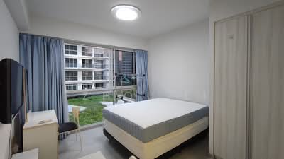 For Rent - CityLife @ Tampines