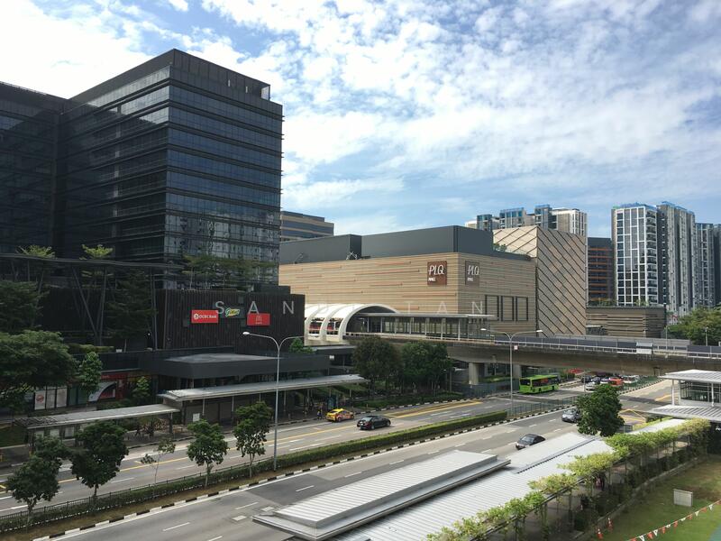 Paya Lebar Square Office For Sale at S 6,068,000 PropertyGuru Singapore