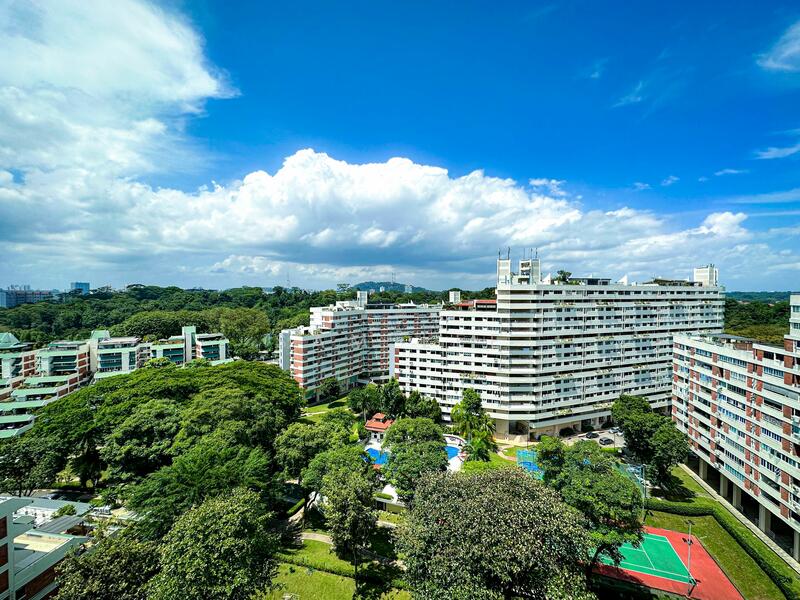 Pandan Valley, 4 Pandan Valley, 4 Bedrooms, 1668 sqft, N SALE, by Sam