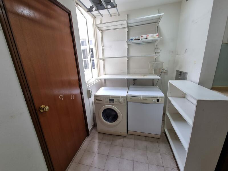 Laguna Green, 20 Jalan Hajijah, 2 Bedrooms, 1,184 sqft, Condominium For Rent, by Quek Fu Jin, 24340984 - PropertyGuru.com.sg