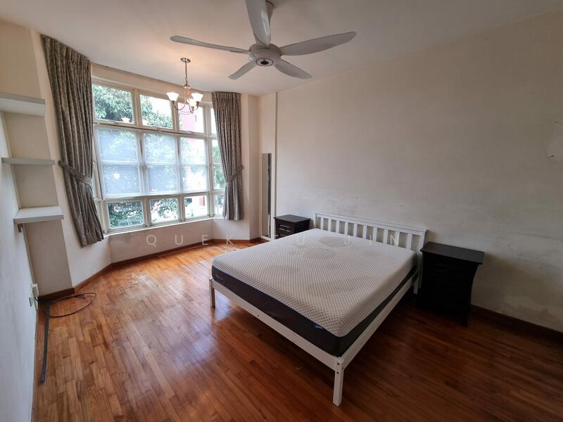 Laguna Green, 20 Jalan Hajijah, 2 Bedrooms, 1,184 sqft, Condominium For Rent, by Quek Fu Jin, 24340984 - PropertyGuru.com.sg