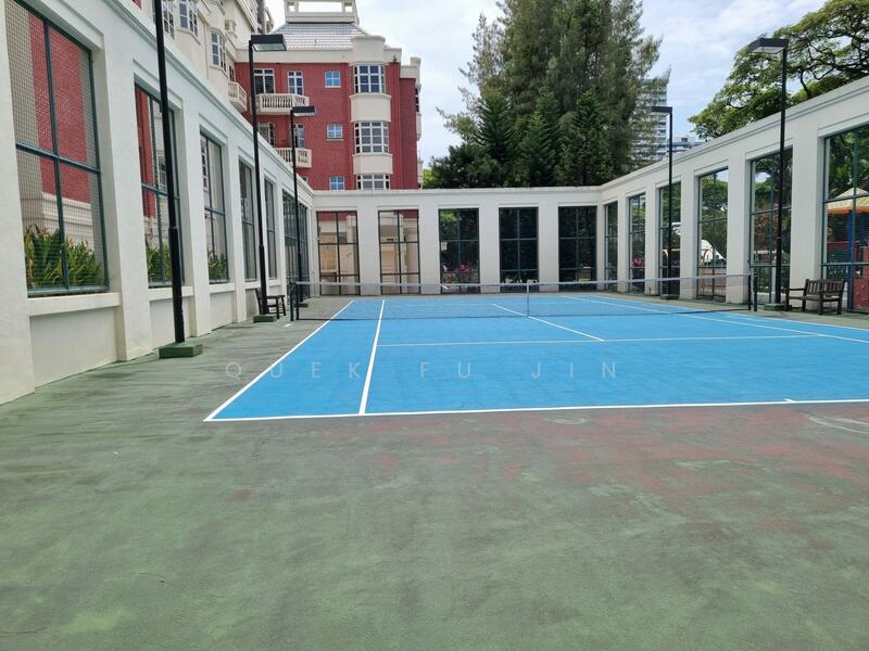 Laguna Green, 20 Jalan Hajijah, 2 Bedrooms, 1,184 sqft, Condominium For Rent, by Quek Fu Jin, 24340984 - PropertyGuru.com.sg