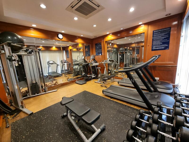 Laguna Green, 20 Jalan Hajijah, 2 Bedrooms, 1,184 sqft, Condominium For Rent, by Quek Fu Jin, 24340984 - PropertyGuru.com.sg