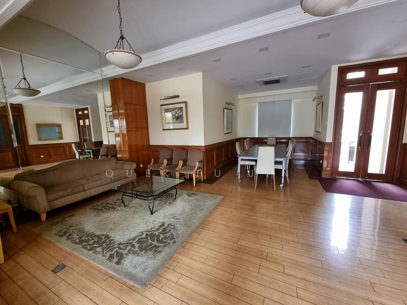 Laguna Green, 20 Jalan Hajijah, 2 Bedrooms, 1,184 sqft, Condominium For Rent, by Quek Fu Jin, 24340984 - PropertyGuru.com.sg