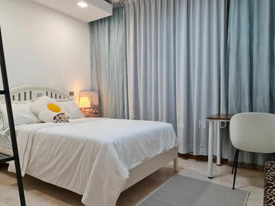 For Rent - The Lakeshore