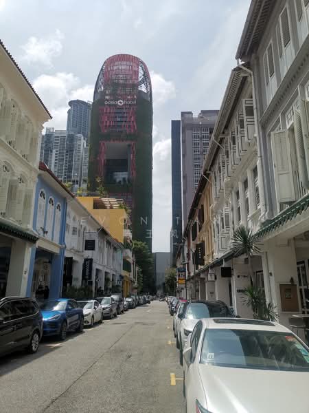 ✨ Tras Street Shophouse | Third Floor + Mezzanine, Tras Street | Duxton Road | Peck Seah Street, 1,200 sqft, Shop / Shophouse For Rent, by Evon Tan  陈玉凤, 24341020 - CommercialGuru.com.sg