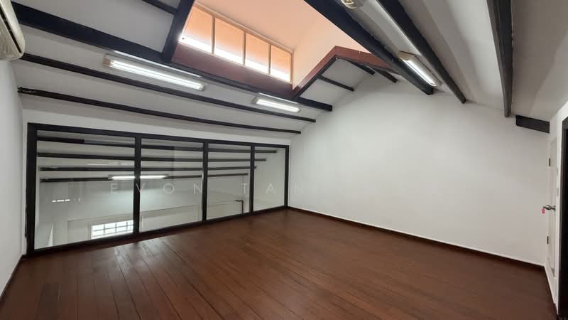 ✨ Tras Street Shophouse | Third Floor + Mezzanine, Tras Street | Duxton Road | Peck Seah Street, Chinatown / Tanjong Pagar, 1,200 sqft, Shop / Shophouse For Rent, by Evon Tan 陈玉凤, 24341020 - CommercialGuru.com.sg
