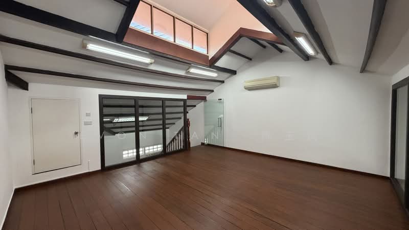 ✨ Tras Street Shophouse | Third Floor + Mezzanine, Tras Street | Duxton Road | Peck Seah Street, Chinatown / Tanjong Pagar, 1,200 sqft, Shop / Shophouse For Rent, by Evon Tan 陈玉凤, 24341020 - CommercialGuru.com.sg