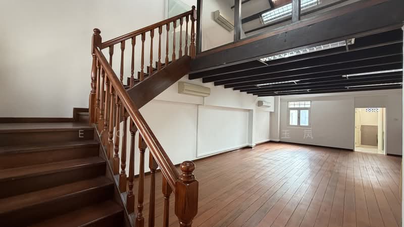 ✨ Tras Street Shophouse | Third Floor + Mezzanine, Tras Street | Duxton Road | Peck Seah Street, Chinatown / Tanjong Pagar, 1,200 sqft, Shop / Shophouse For Rent, by Evon Tan 陈玉凤, 24341020 - CommercialGuru.com.sg