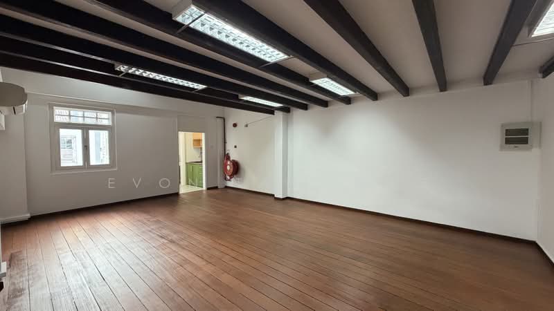 ✨ Tras Street Shophouse | Third Floor + Mezzanine, Tras Street | Duxton Road | Peck Seah Street, Chinatown / Tanjong Pagar, 1,200 sqft, Shop / Shophouse For Rent, by Evon Tan 陈玉凤, 24341020 - CommercialGuru.com.sg
