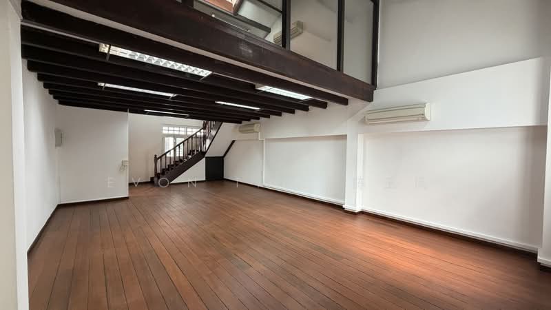✨ Tras Street Shophouse | Third Floor + Mezzanine, Tras Street | Duxton Road | Peck Seah Street, Chinatown / Tanjong Pagar, 1,200 sqft, Shop / Shophouse For Rent, by Evon Tan 陈玉凤, 24341020 - CommercialGuru.com.sg