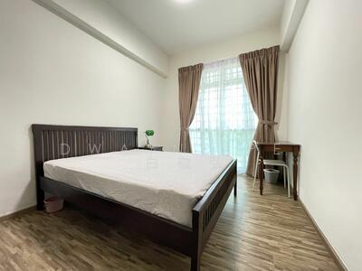 For Rent - Hume Park II