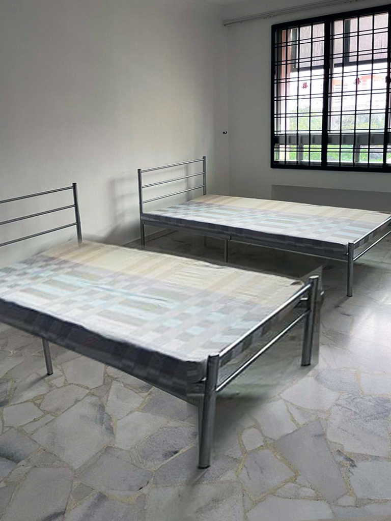 For Rent - 230B Tampines Street 24