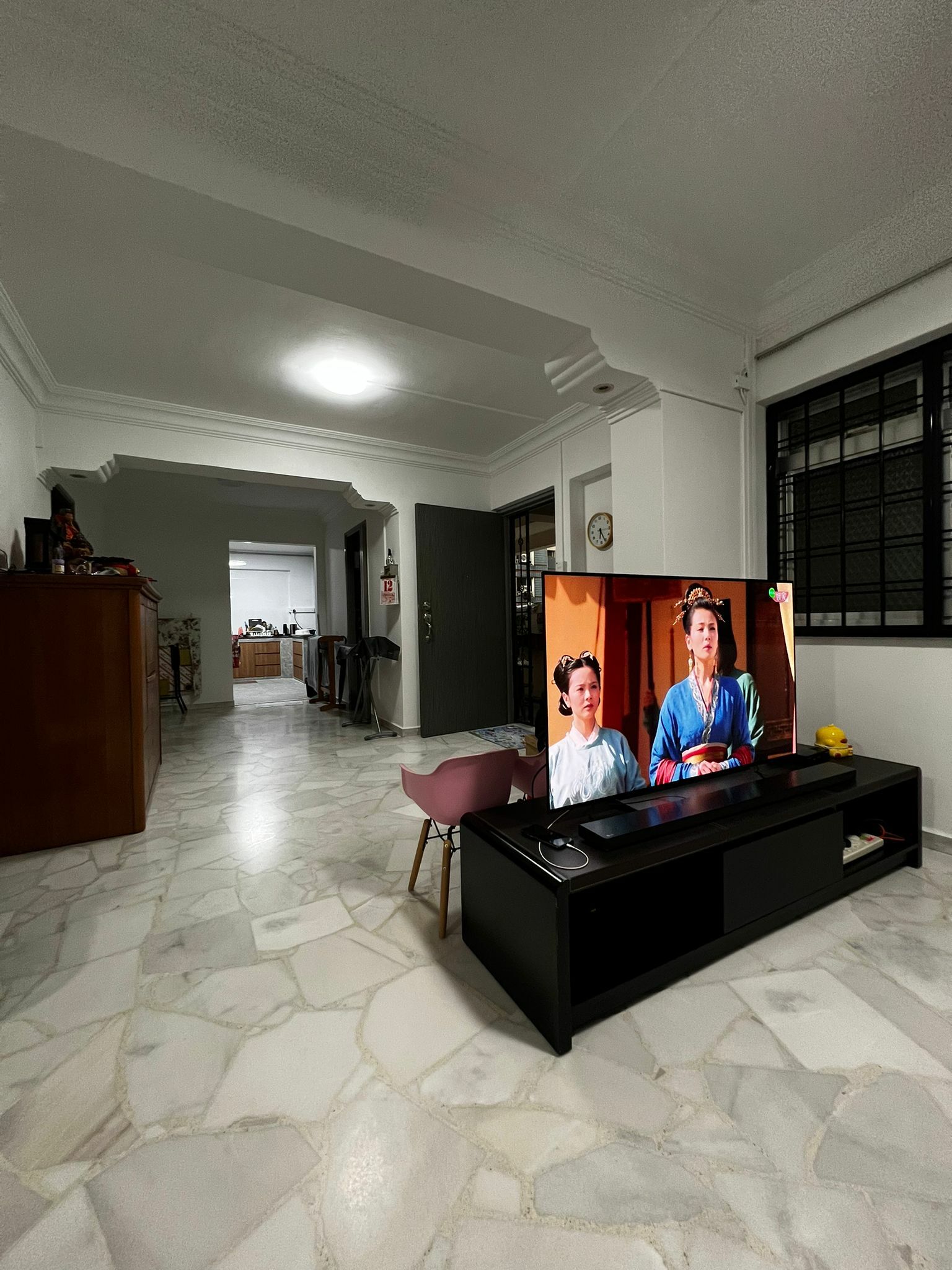 For Rent - 230B Tampines Street 24
