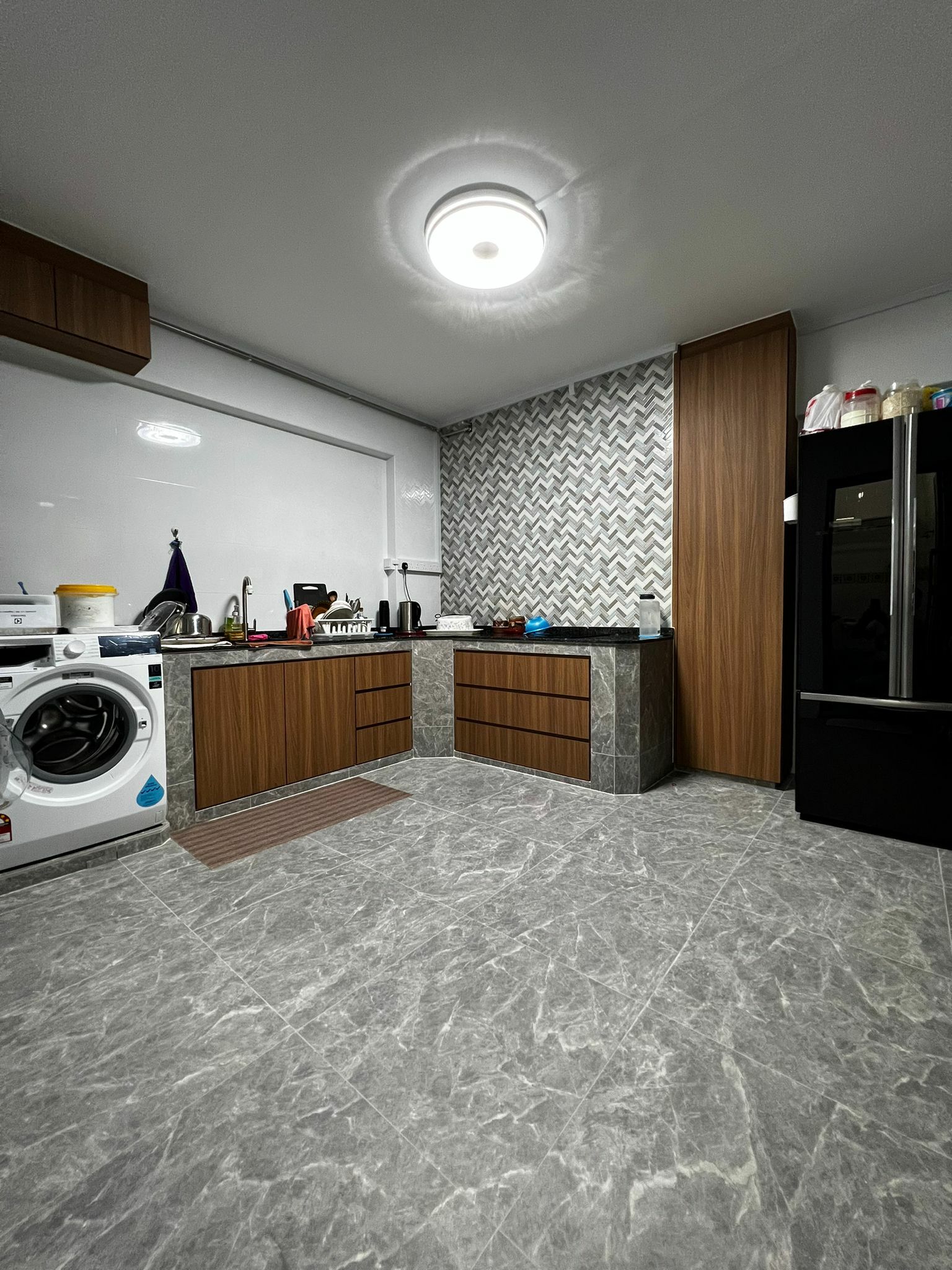 For Rent - 230B Tampines Street 24