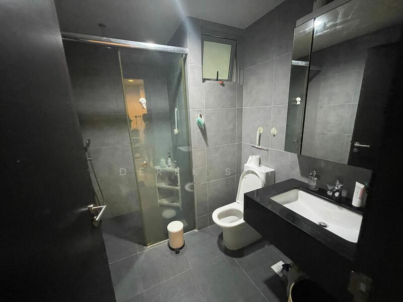 Melrose Ville, 10 Rose Lane, 1 Bedroom, 517 sqft, Apartment For Rent, by Derek Soh, 24341322 - PropertyGuru.com.sg