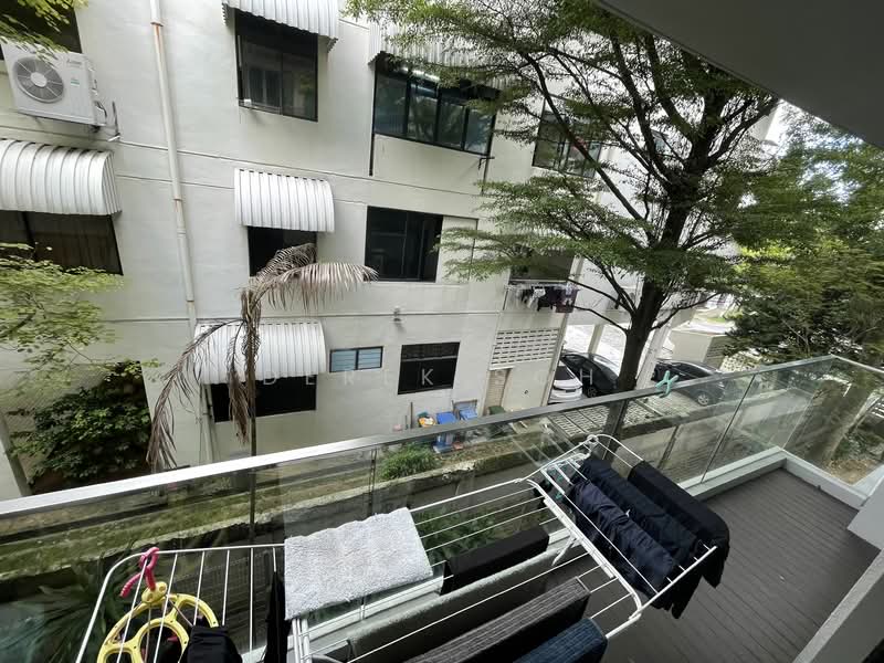 Melrose Ville, 10 Rose Lane, 1 Bedroom, 517 sqft, Apartment For Rent, by Derek Soh, 24341322 - PropertyGuru.com.sg