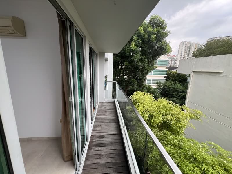 Melrose Ville, 10 Rose Lane, 1 Bedroom, 517 sqft, Apartment For Rent, by Derek Soh, 24341322 - PropertyGuru.com.sg