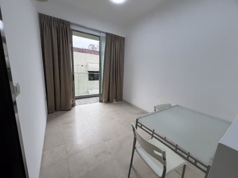 Melrose Ville, 10 Rose Lane, 1 Bedroom, 517 sqft, Apartment For Rent, by Derek Soh, 24341322 - PropertyGuru.com.sg