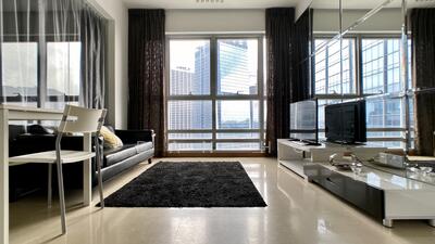 For Sale - The Clift