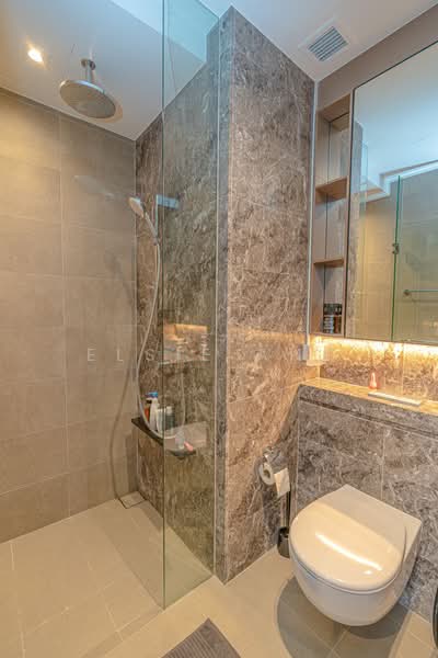 Stirling Residences, 21 Stirling Road, 2 Bedrooms, 678 sqft, Condominium For Rent, by Elsie Ang, 24341664 - PropertyGuru.com.sg