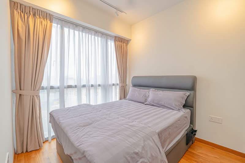 Stirling Residences, 21 Stirling Road, 2 Bedrooms, 678 sqft, Condominium For Rent, by Elsie Ang, 24341664 - PropertyGuru.com.sg