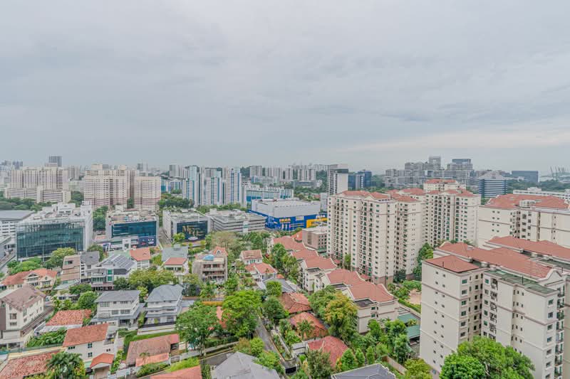 Stirling Residences, 21 Stirling Road, 2 Bedrooms, 678 sqft, Condominium For Rent, by Elsie Ang, 24341664 - PropertyGuru.com.sg