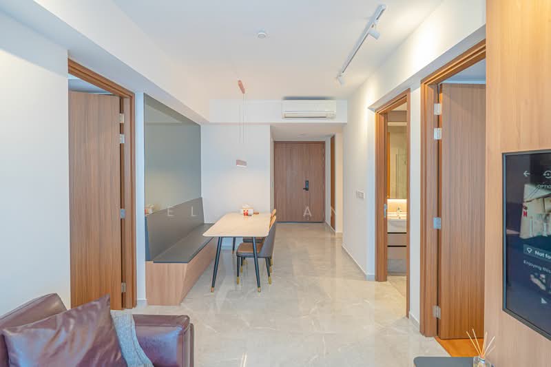 Stirling Residences, 21 Stirling Road, 2 Bedrooms, 678 sqft, Condominium For Rent, by Elsie Ang, 24341664 - PropertyGuru.com.sg