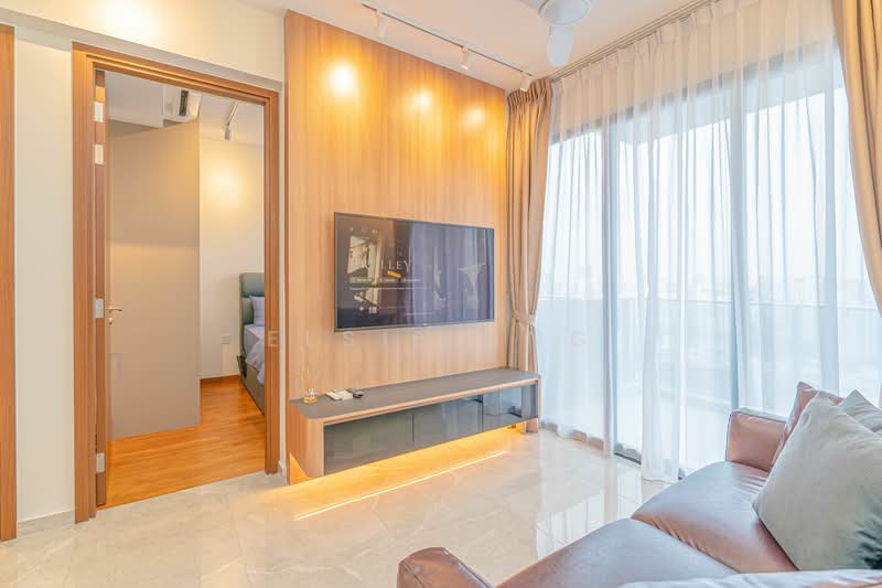 Stirling Residences, 21 Stirling Road, 2 Bedrooms, 678 sqft, Condominium For Rent, by Elsie Ang, 24341664 - PropertyGuru.com.sg