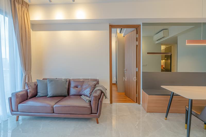 Stirling Residences, 21 Stirling Road, 2 Bedrooms, 678 sqft, Condominium For Rent, by Elsie Ang, 24341664 - PropertyGuru.com.sg