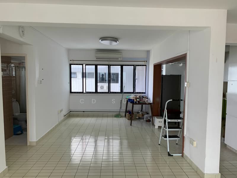 For Rent - Laguna Park