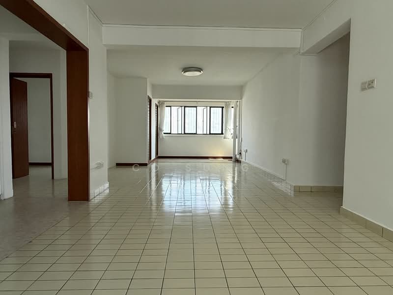 For Rent - Laguna Park